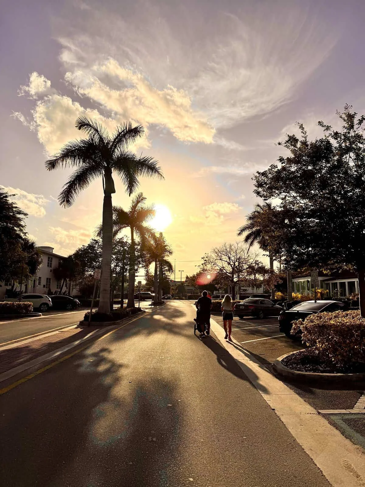 Miami’s Vibrant Shift: A Culinary Creator Navigates New Horizons and Manifests Dreams