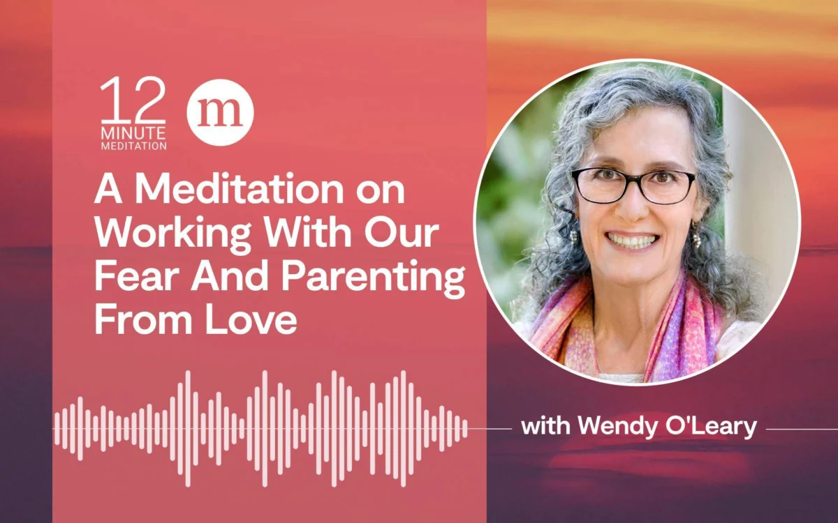 Mindful Parenting: Reconnecting with Love and Steadiness Amidst Parental Struggles