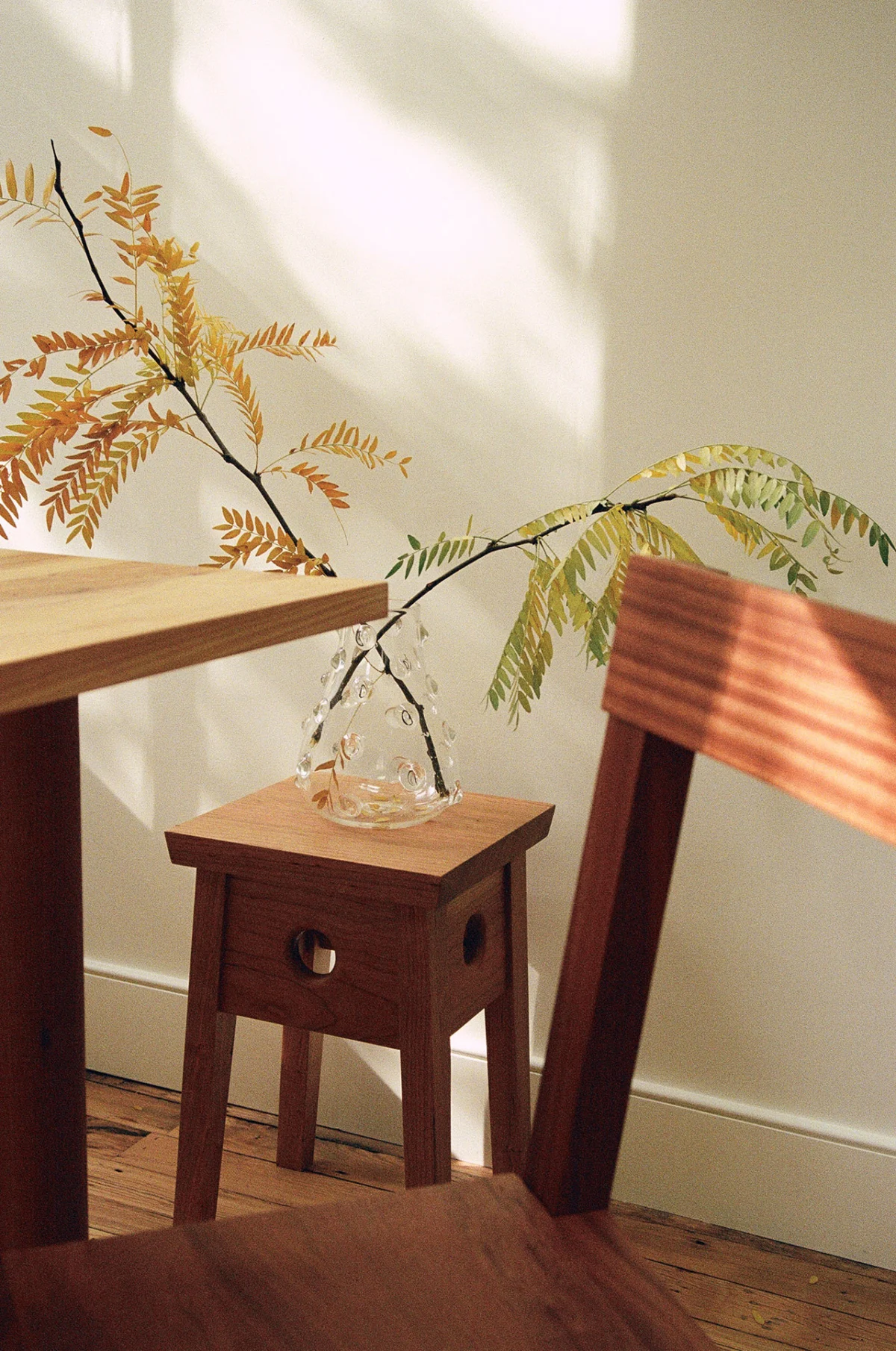 MUHLY Unveils New Collection: A Multisensory Exploration of Form, Texture, and Timeless Craftsmanship