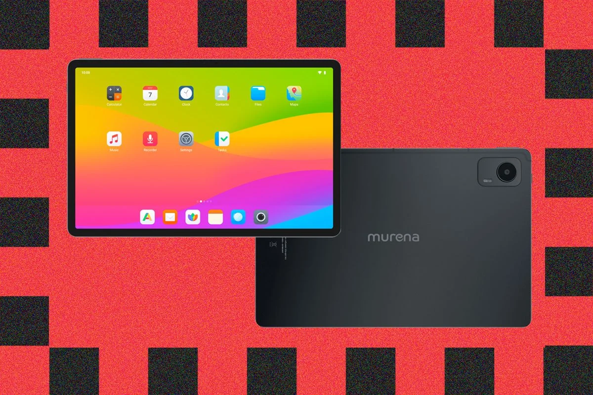 Murena Volla Tablet and the Privacy-First Mobile Ecosystem An In-Depth Look at Hardware and Software Integration