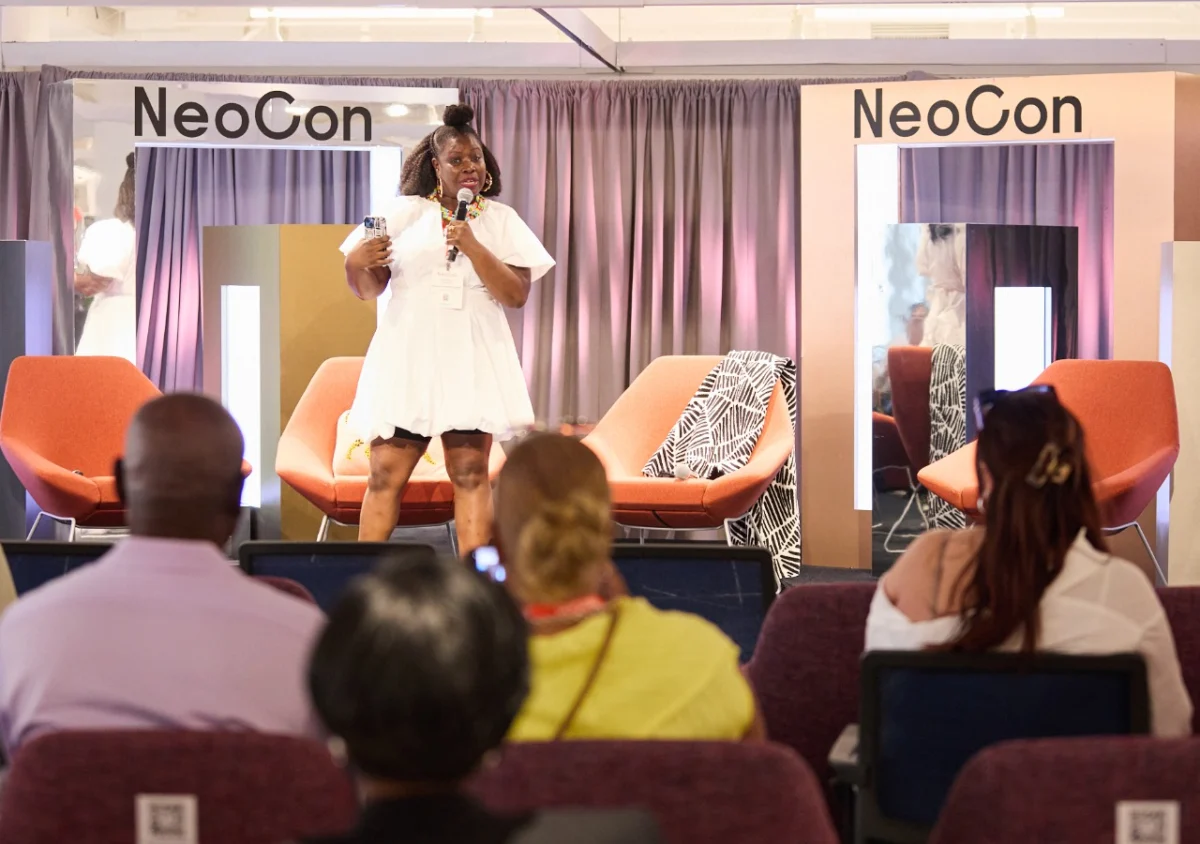 NeoCon 2026 Spotlights Thought Leadership and Innovation with Curated NeoCon Talks Program