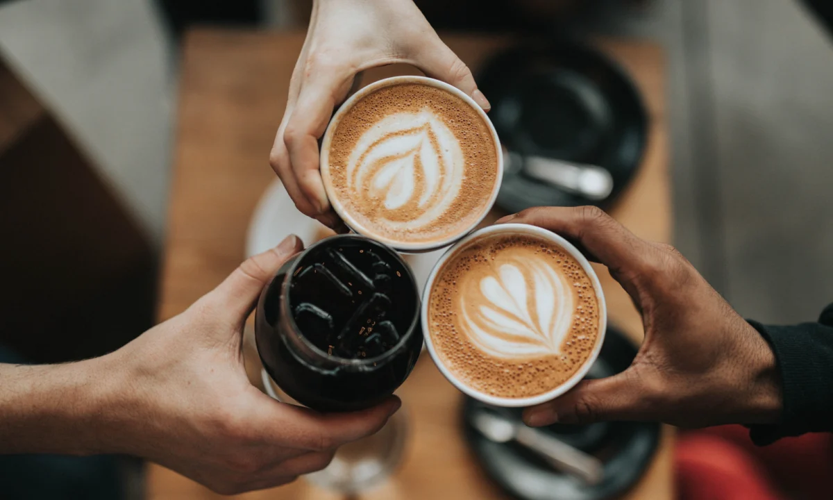 New Research Links Coffee Consumption to Enhanced Gut Microbiome Health and Increased Butyrate Production through Lawsonibacter asaccharolyticus