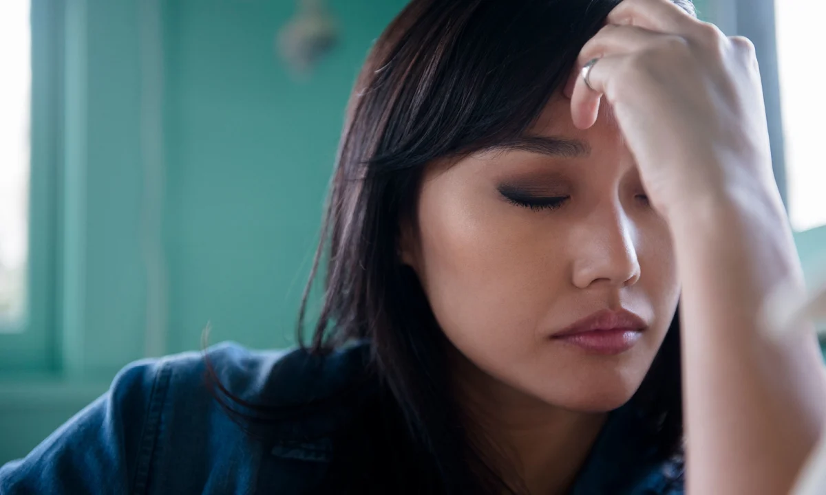 New Study Shows Getting More Omega-3s Helps You Feel Less Angry & Irritated