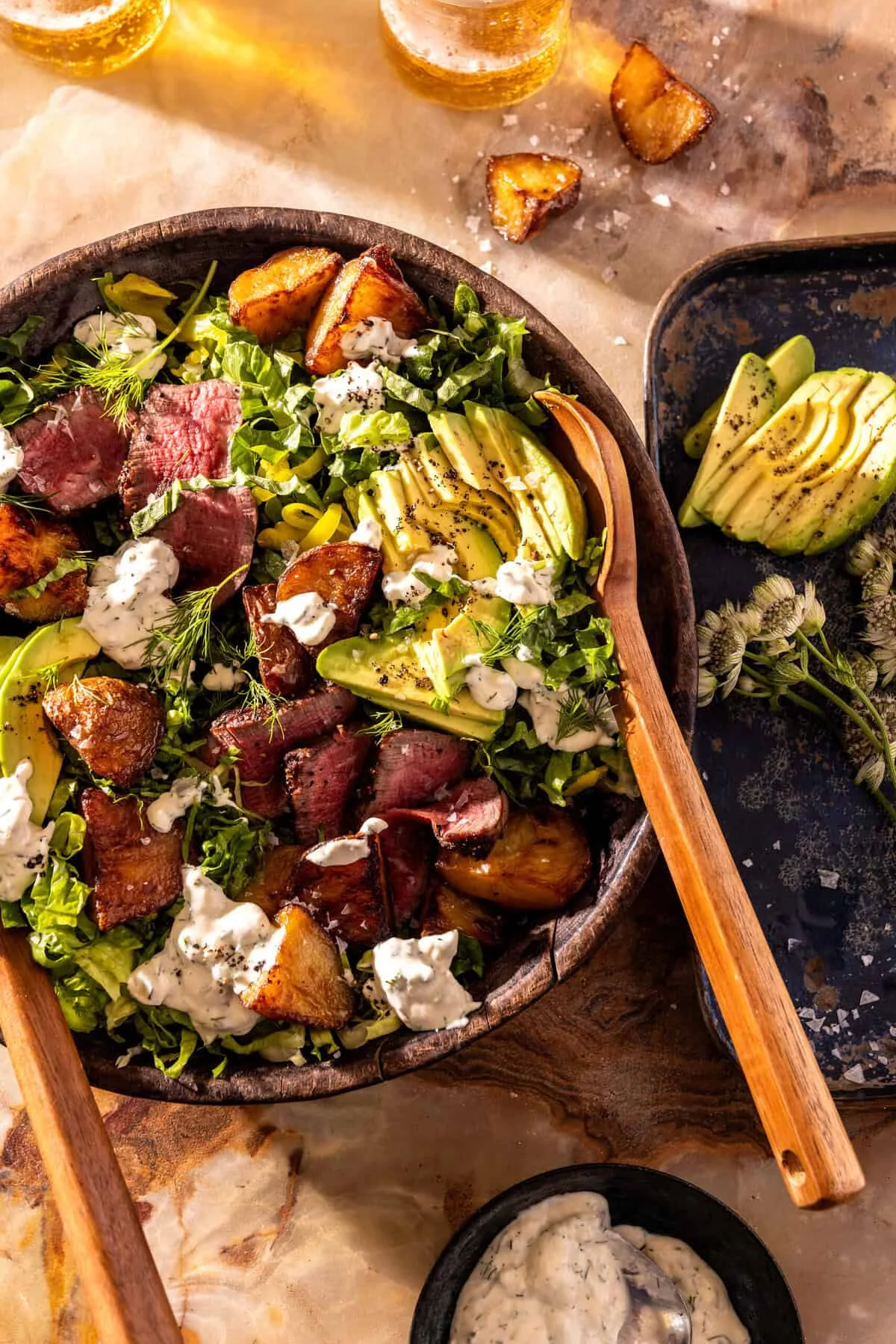 Nutritional Information for Online Recipes is Only an Estimate; Accuracy Not Guaranteed