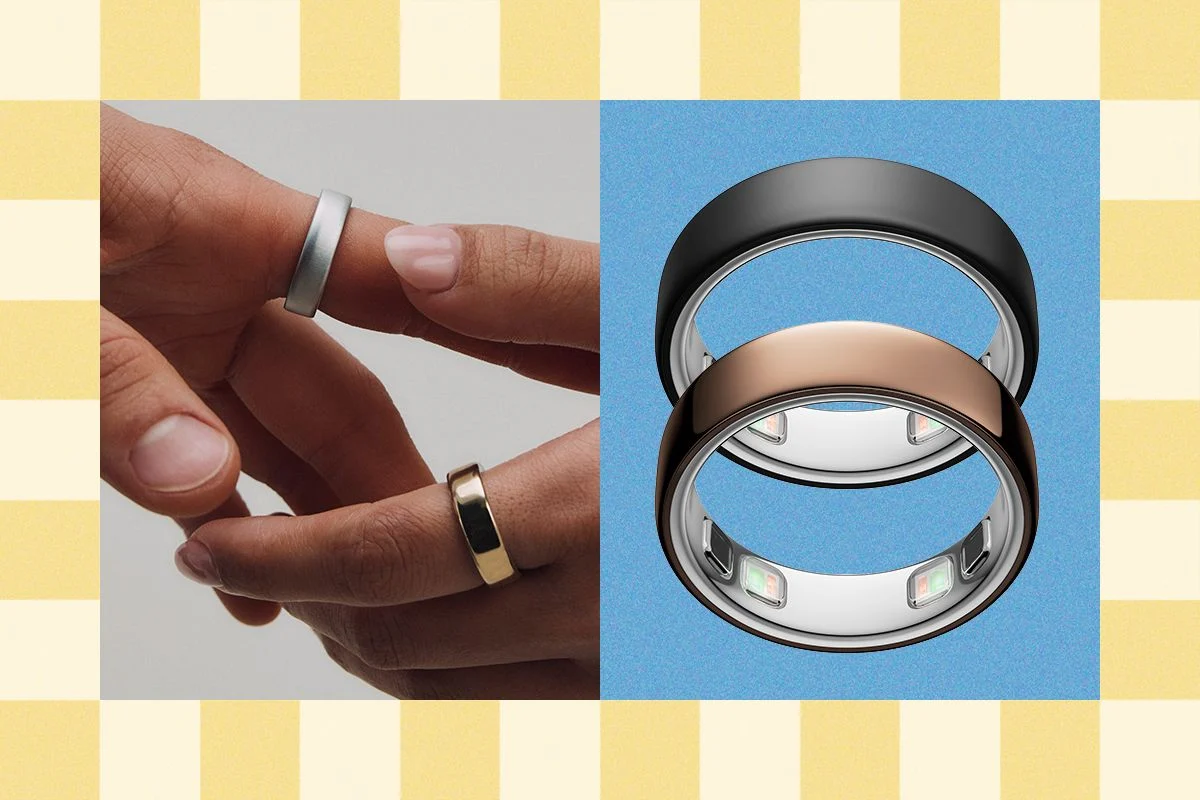 Oura Ring 5 Launches with 40 Percent Smaller Design and Advanced AI Health Integration to Lead the Smart Ring Market