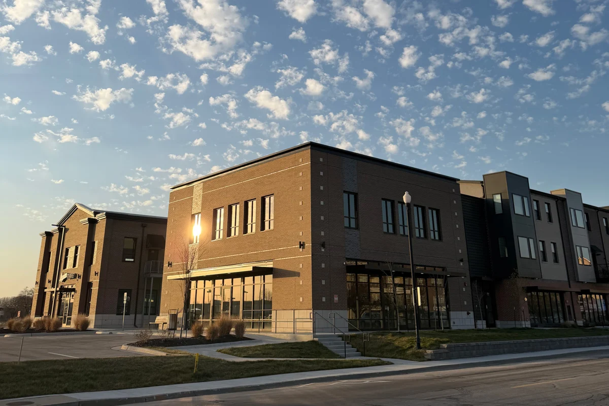 Provis Coffee Roasters Announces Major Expansion with 6,000-Square-Foot Flagship Cafe in North Kansas City