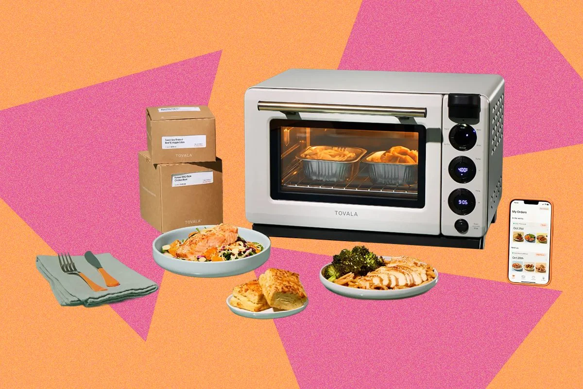 Review: Tovala Meal Kit and Oven (2026)