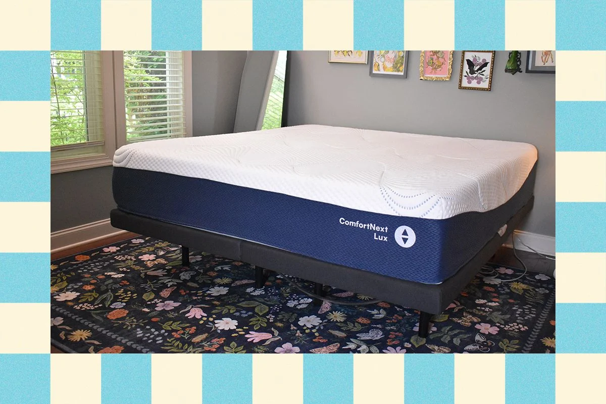Sleep Number ComfortNext Lux Redefines Smart Bed Technology with Focus on Adaptive Comfort and Data-Driven Sleep Metrics