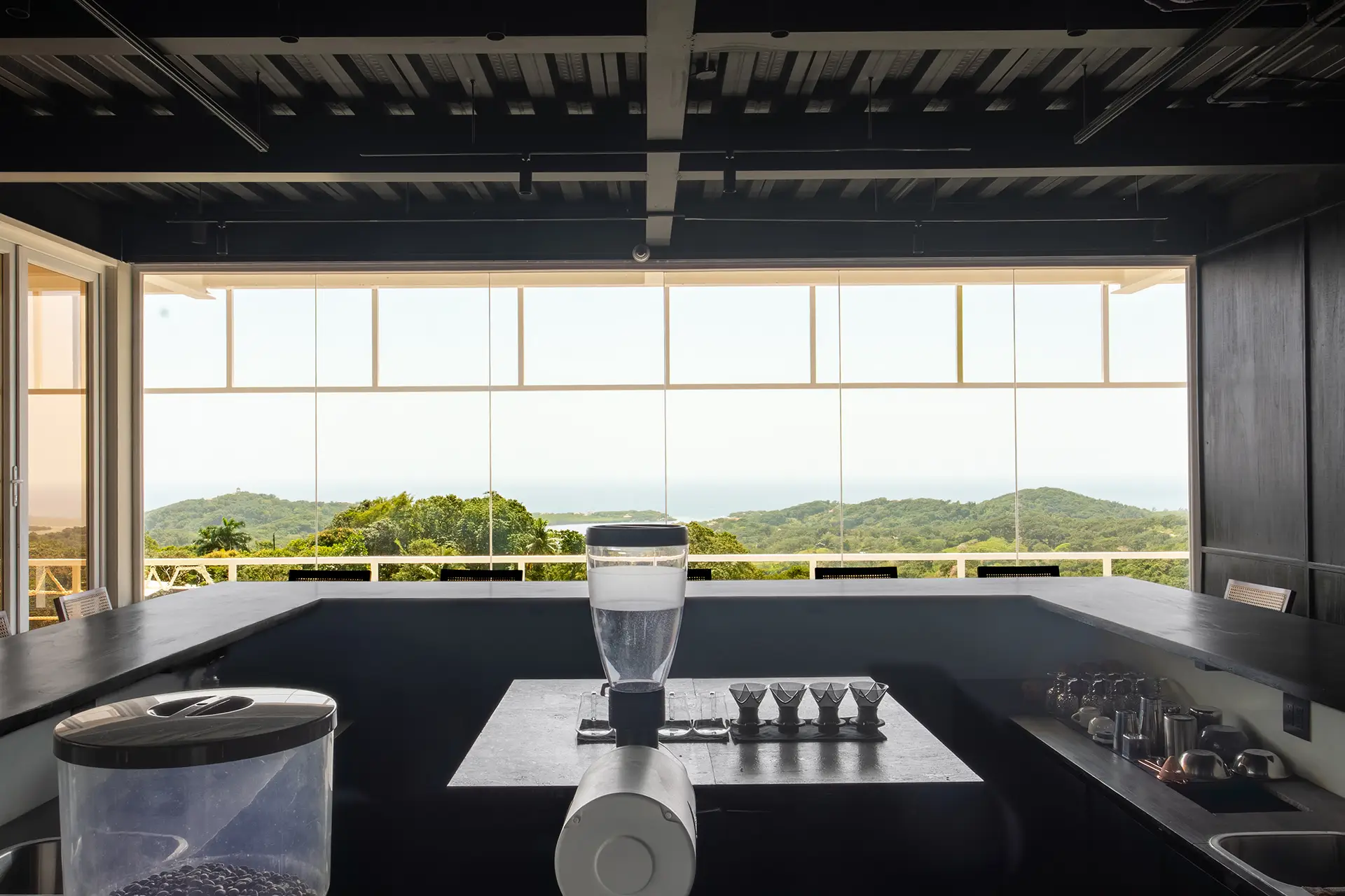 Spirit Origin Coffee Establishes Landmark Specialty Hub in Roatán Honduras as Part of the 2026 Build-Outs of Coffee Feature Series