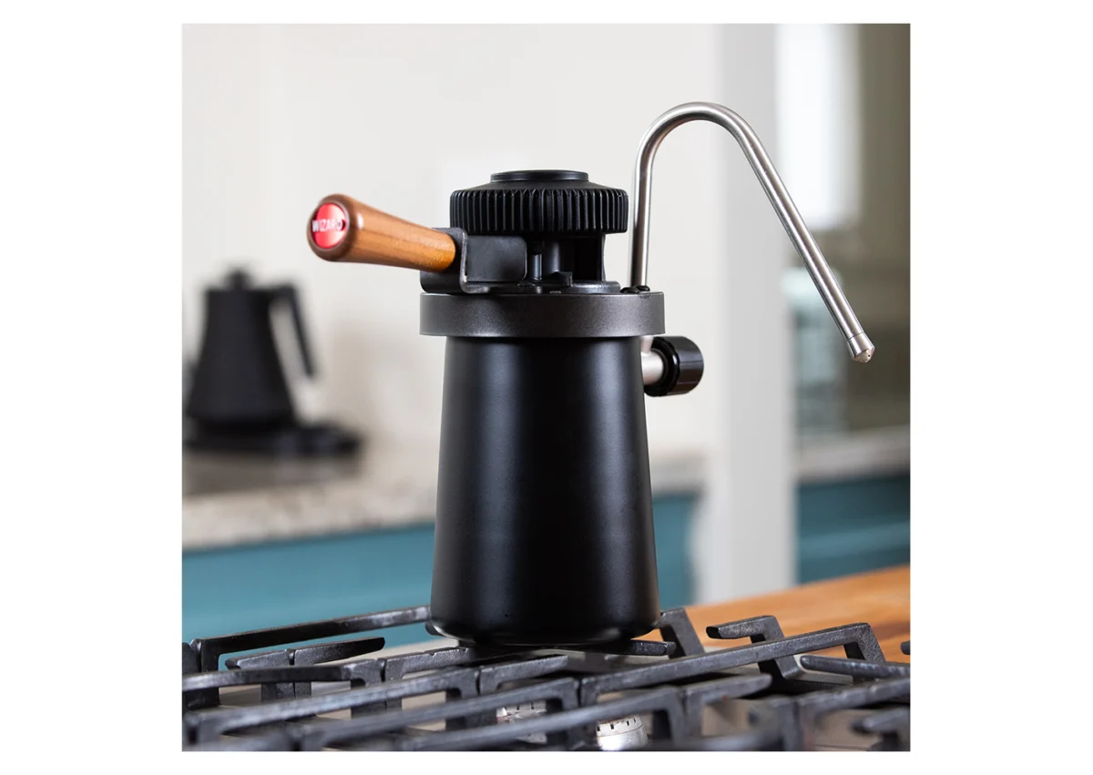 Sprudge Launches 2026 Coffee Gear Initiative Highlighting Cutting Edge Brewing Technology and Design Innovations