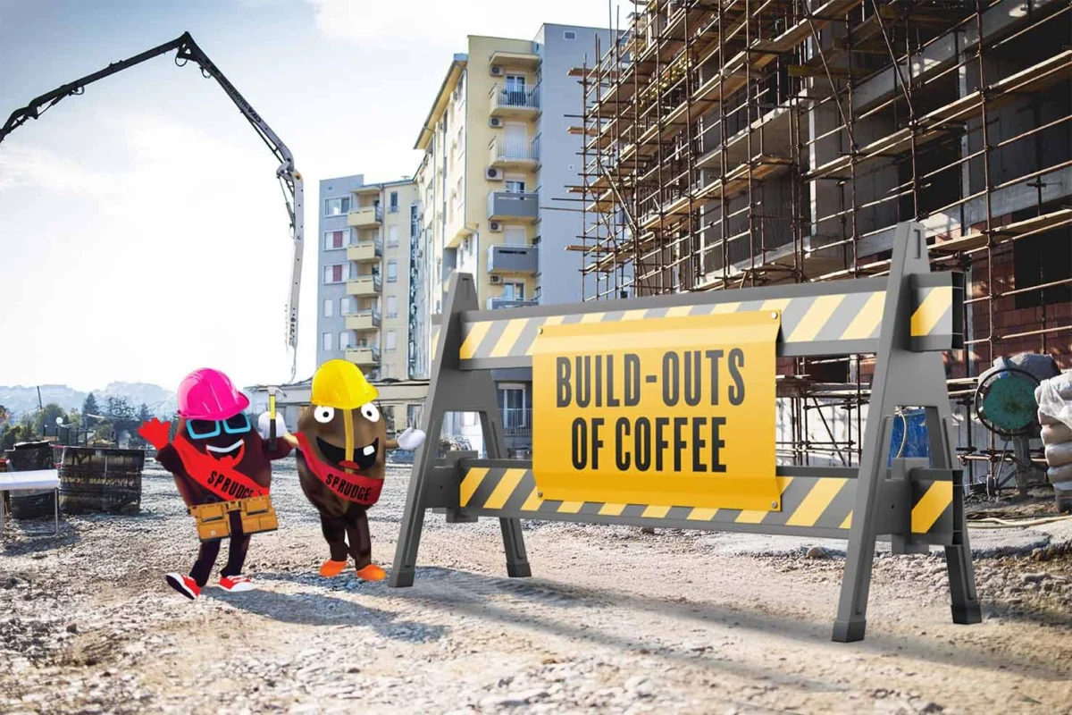 Sprudge Opens Global Submissions for the 2026 Build-Outs of Coffee Feature Series Highlighting the Evolution of Specialty Coffee Retail Spaces