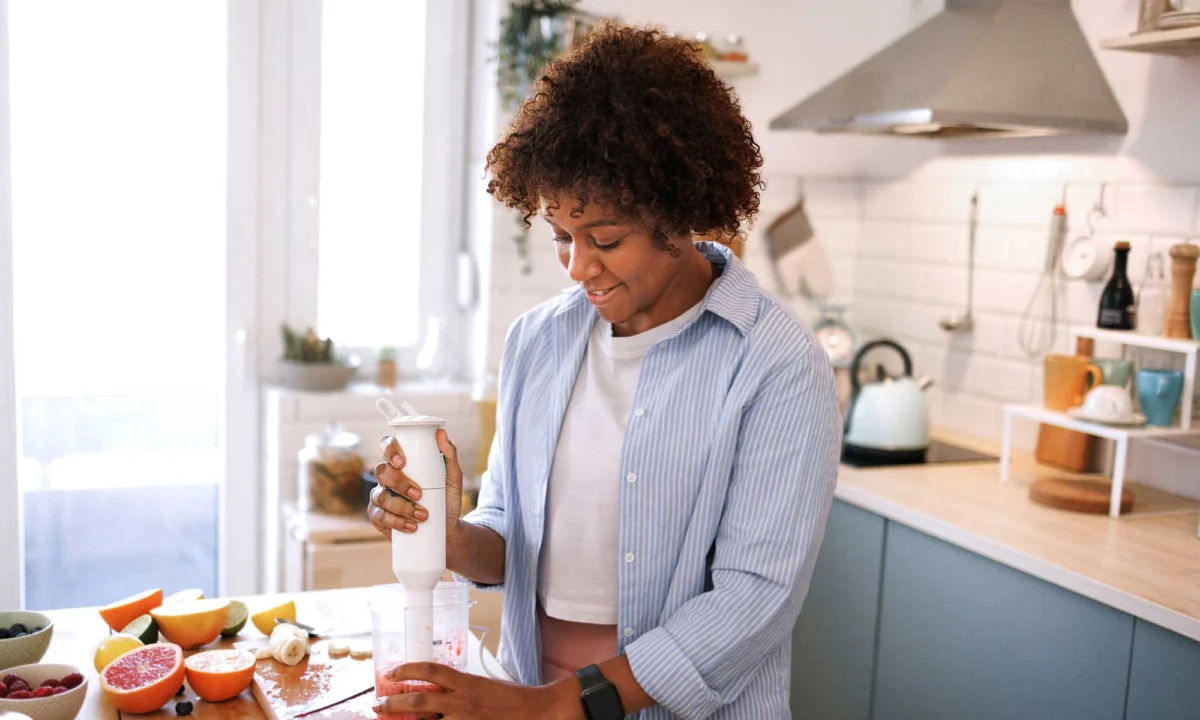 Study Shows Women With Alzheimer’s Have Lower Levels Of Omega-3s