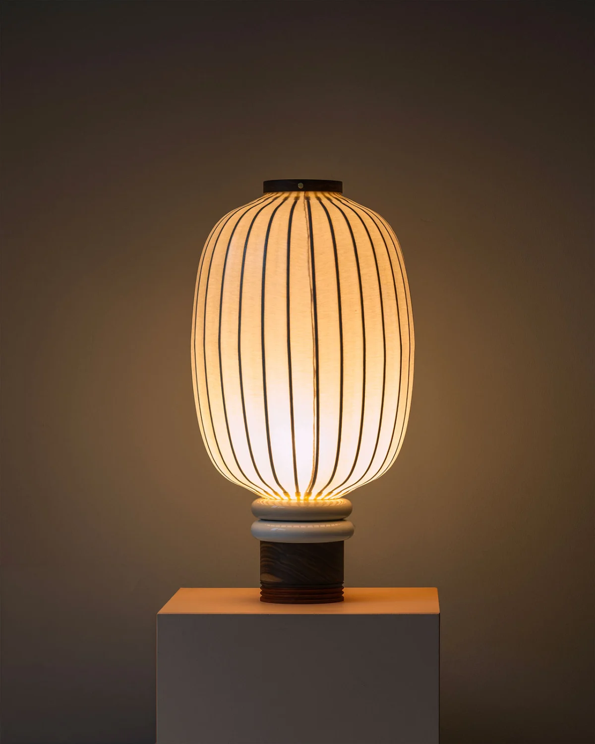 Taiwan-Lantern Unveils Inaugural Lighting Collection, Blending Ancient Craft with Modern Design at ICFF