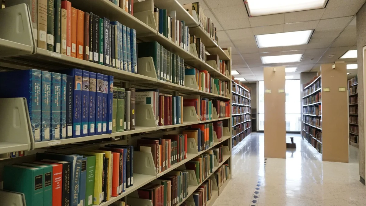 Teton County Library Board of Directors Passes Resolution Opposing H.R. 7661, Highlighting Broader Implications for Intellectual Freedom