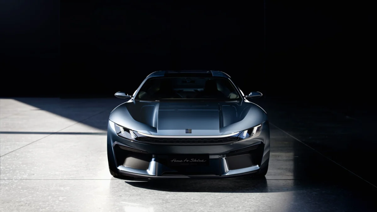 The 19 Most Exciting Cars at the Beijing Auto Show 2026