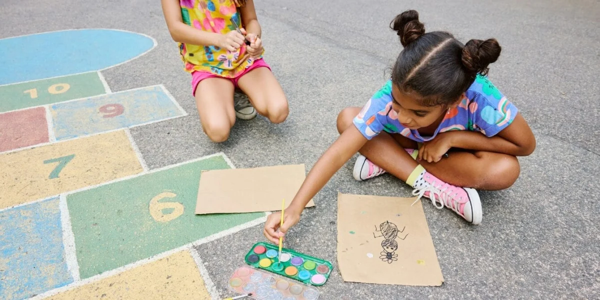 The American Academy of Pediatrics Declares Recess a Health Necessity with New Guidelines