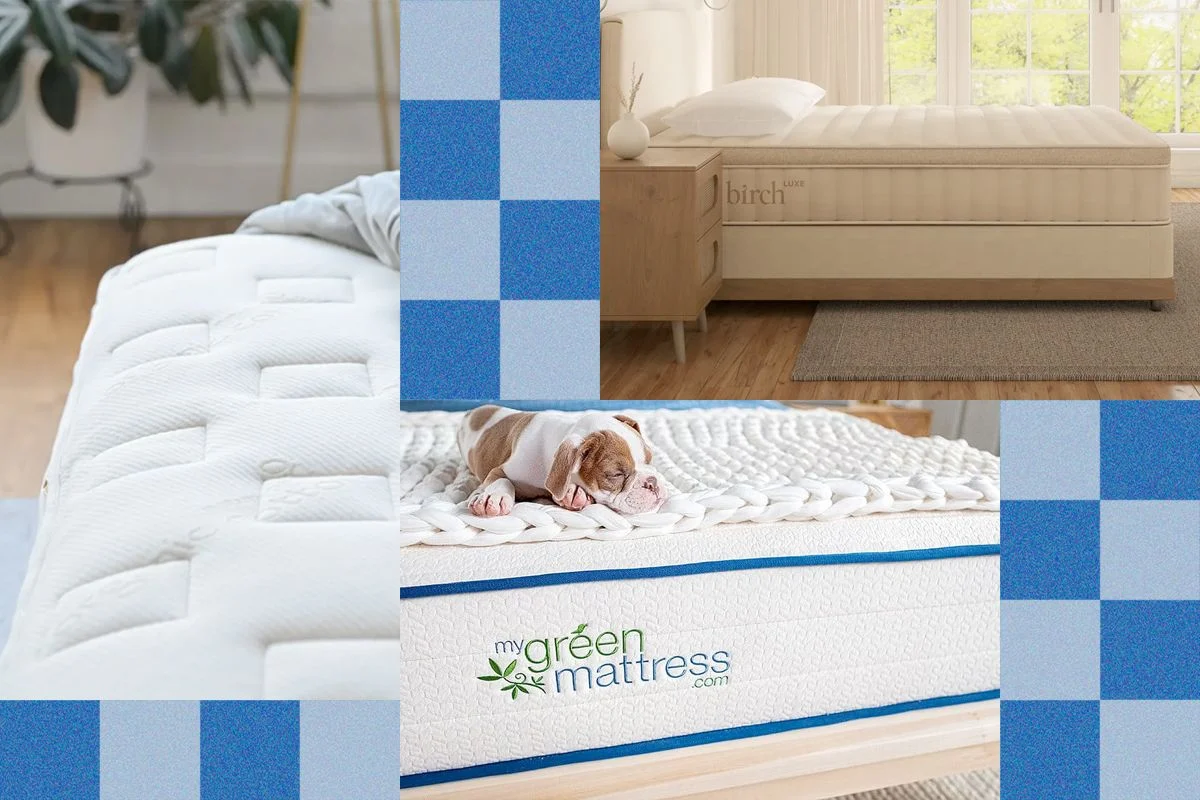 The Best Memorial Day Mattress Deals 2024: A Comprehensive Guide to Sleep Savings and Industry Trends