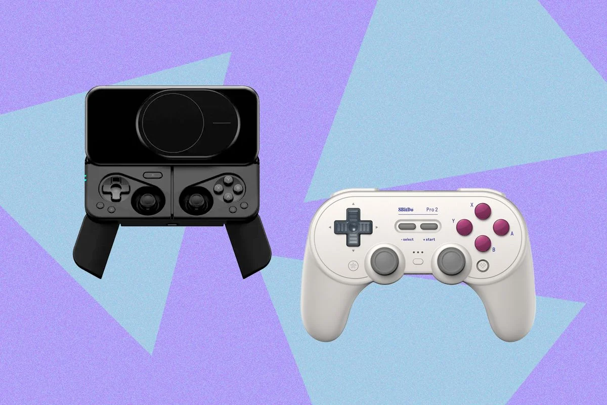 The Best Mobile Gaming Controllers for On-the-Go Play in 2024 and Beyond