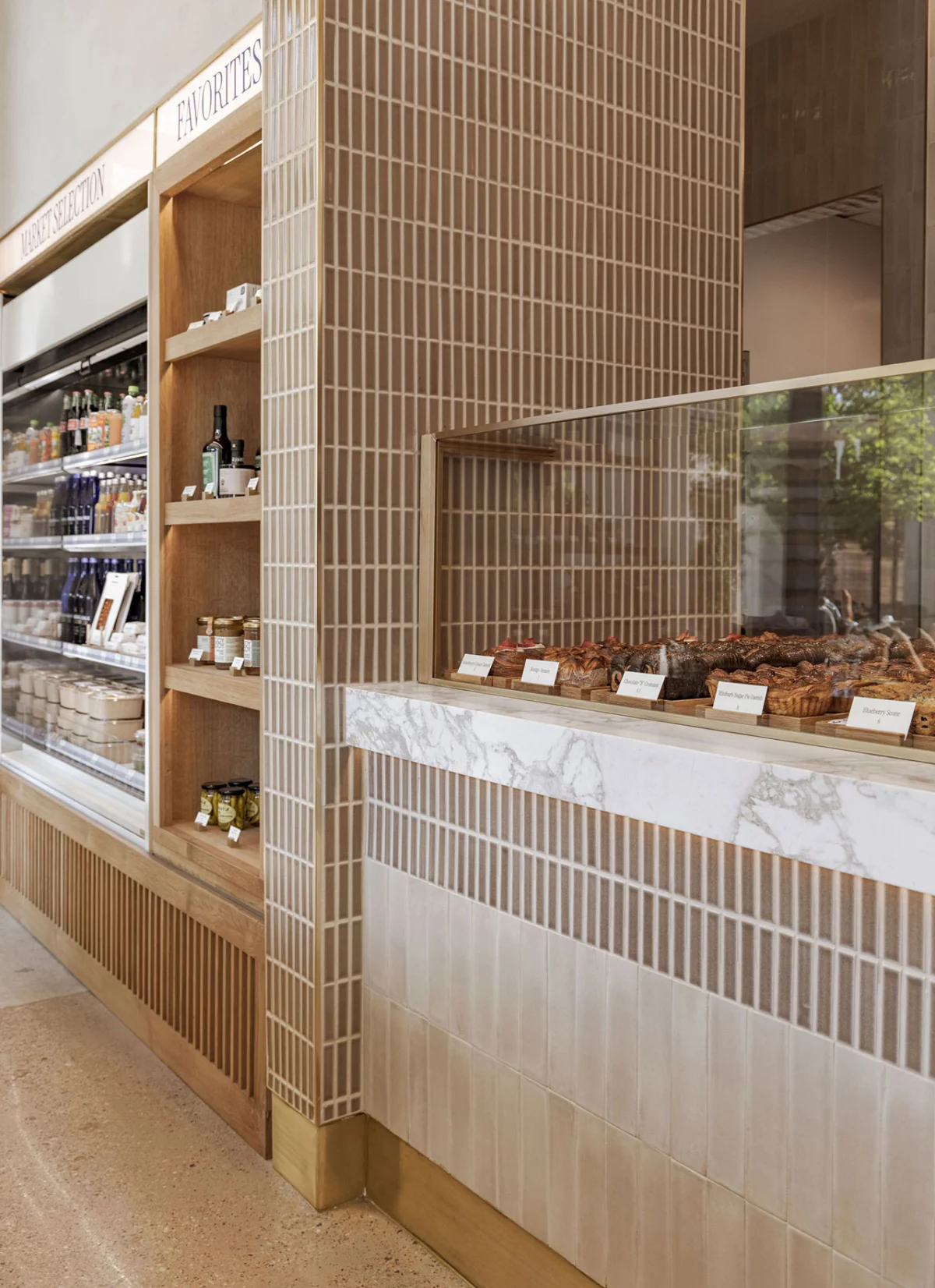 The Bread Club in Dallas Redefines American Bakery Experience with Contemporary Parisian Flair