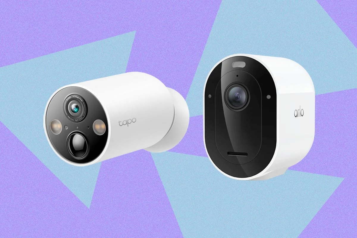 The Comprehensive 2024 Guide to Outdoor Security Cameras Local Storage Solutions and the Evolving Landscape of Home Surveillance Technology