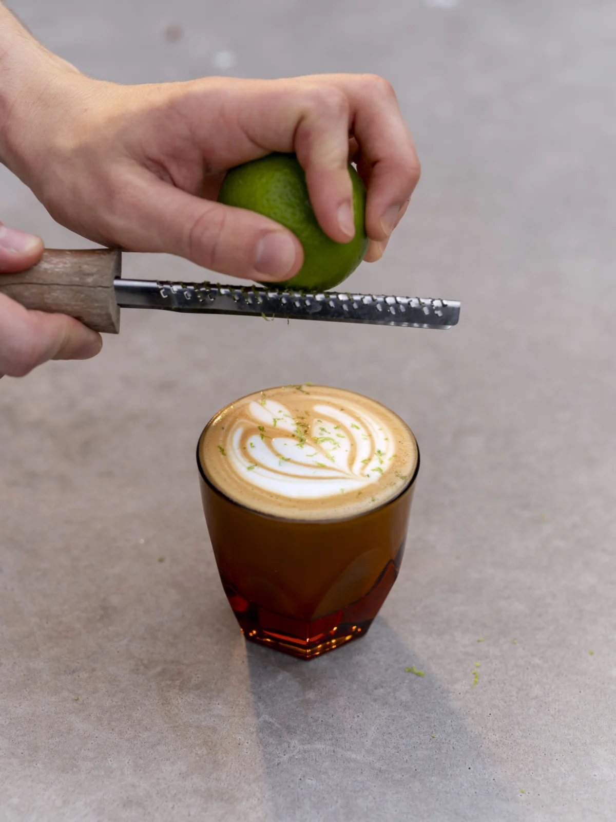 The Elote Flat White at Dawn Café Represents a Growing Trend of Savory Innovation in the Nashville Specialty Coffee Industry