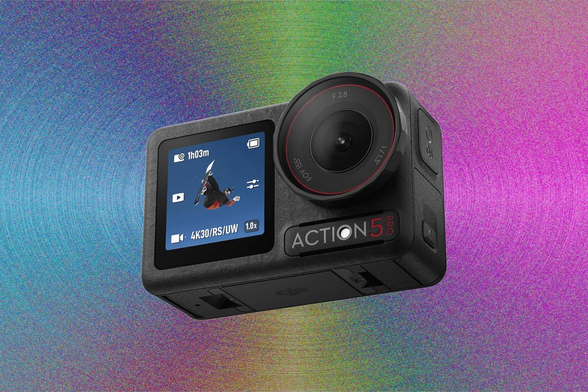 The Evolution of Action Camera Technology and the Strategic Value of High-End Recording Ecosystems