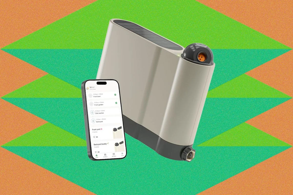The Evolution of Precision Irrigation: A Comprehensive Analysis of the Oto Smart Sprinkler and the Landscape of Intelligent Water Management