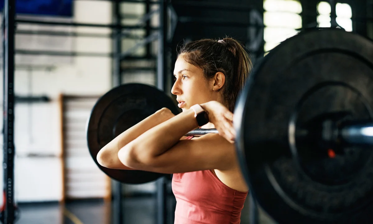 The Evolution of Strength Training New Research Reveals Key Differences in Neuromuscular Adaptations Between Elite and Recreational Athletes