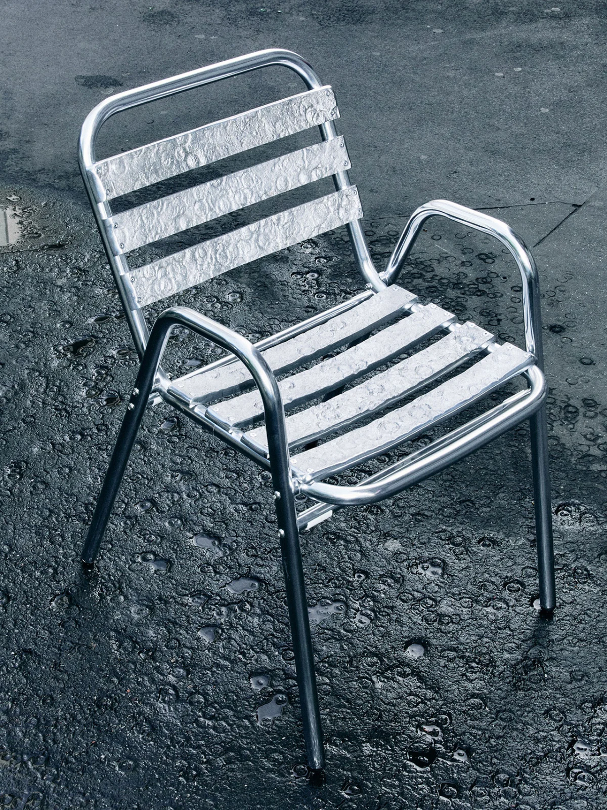 The Evolving Spectacle of Milan Design Week and Thilo Reich’s Poignant Urban Tissue Intervention