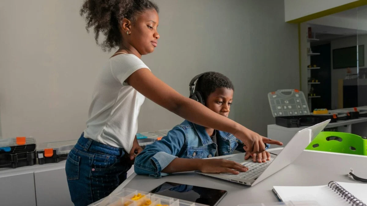 The Future of AI and Our Children: A Parent’s Perspective on Hope Amidst Uncertainty
