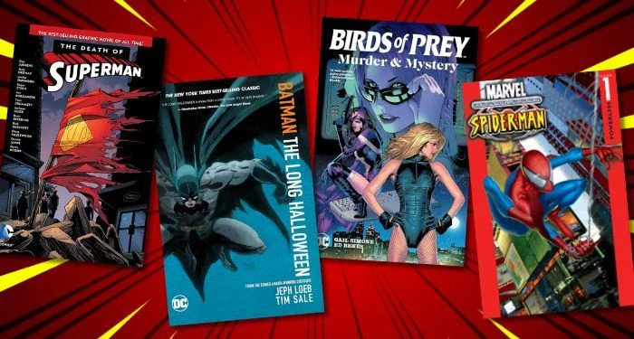 The Golden Age of the 1990s and Early 2000s: An Era of Unprecedented Influence and Transformation in Superhero Comics