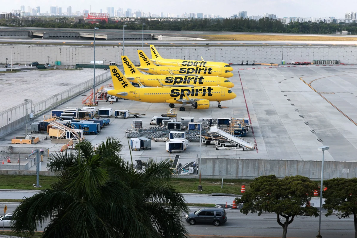 The Grounding of an Era: Spirit Airlines Ceases Operations as Financial Pressures and Geopolitical Crises End the Ultra-Low-Cost Pioneer