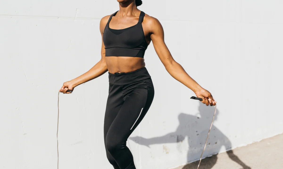 The Impact of Short Duration High Intensity Physical Activity on Long Term Skeletal Health and Osteoporosis Prevention in Postmenopausal Women