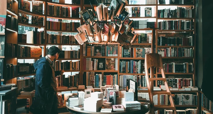 The Indie Next List Preview: Independent Booksellers Unveil Their Top Picks for June