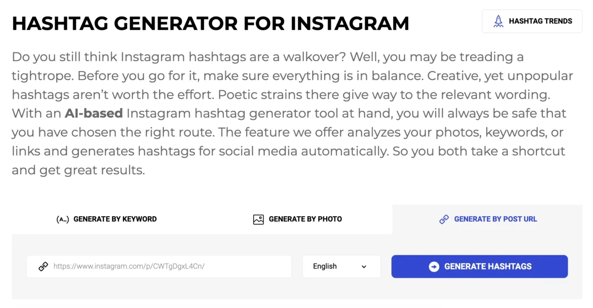 The Indispensable Role of Hashtag Generators in 2026: Navigating Social Media Discovery with AI-Powered Precision