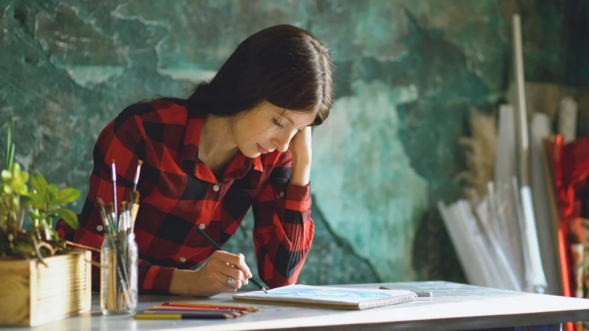 The Indispensable Role of Self-Compassion in Fostering Creativity and Sustaining Personal Growth