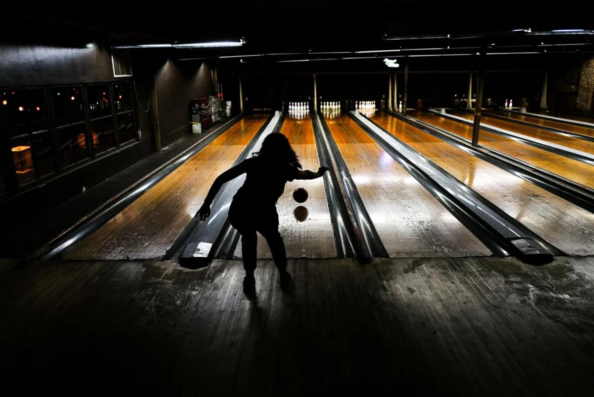 The Invisible Obstacle Course How Advanced Oil Patterns and Maintenance Technology Shape Professional Bowling