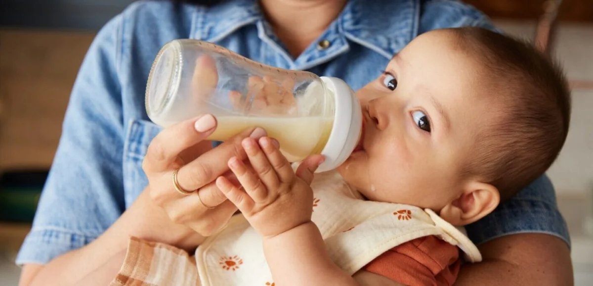The Many Paths to Nourishment: Understanding the Choices Behind Formula Feeding and the Rise of Options like Nara Organics