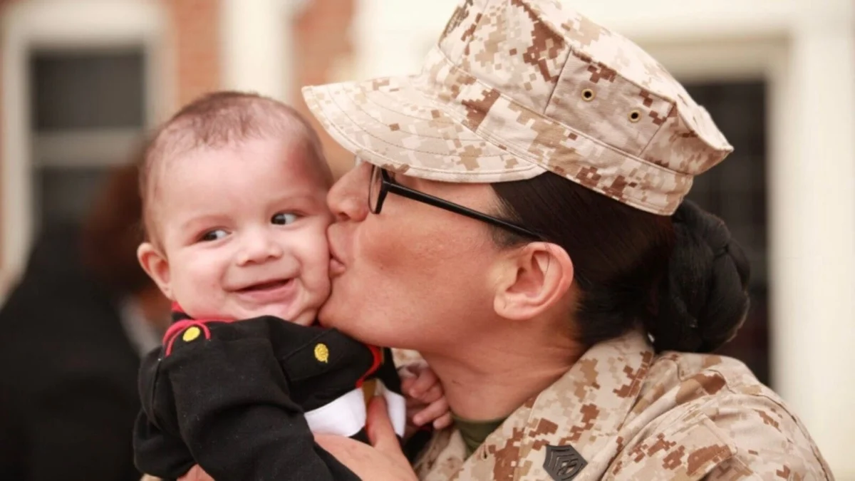 The Motherly Digest: A Comprehensive Overview of Current Trends and Insights for Modern Families