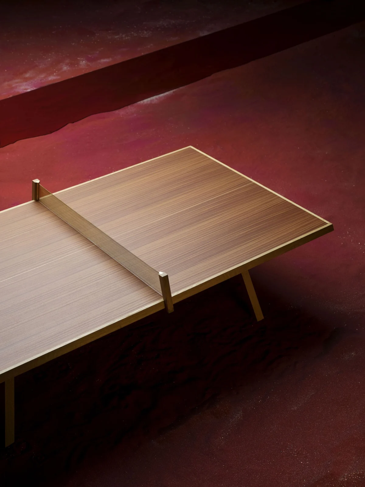 The Resurgence of Refined Recreation: How Luxury Design Is Redefining Table Sports