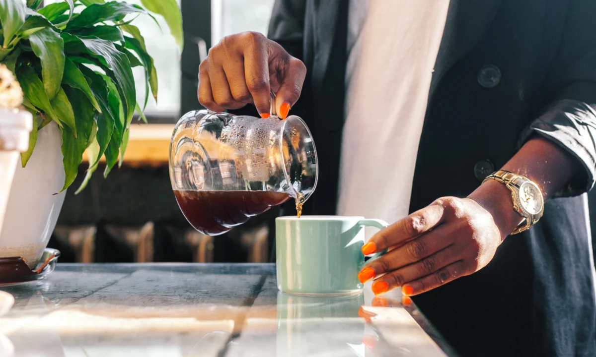 The Rise of Clean Coffee Solutions to Address Caffeine Sensitivity and Gastrointestinal Health Issues