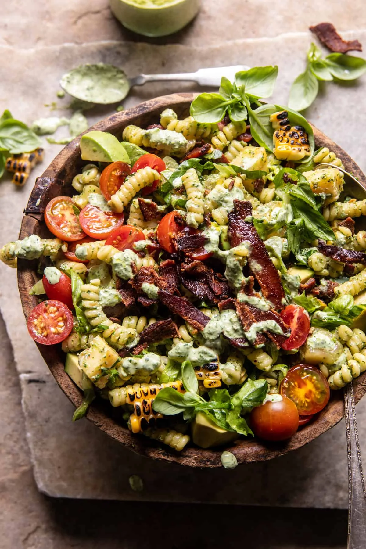 The Season of Sunshine: Culinary Delights for Early Summer