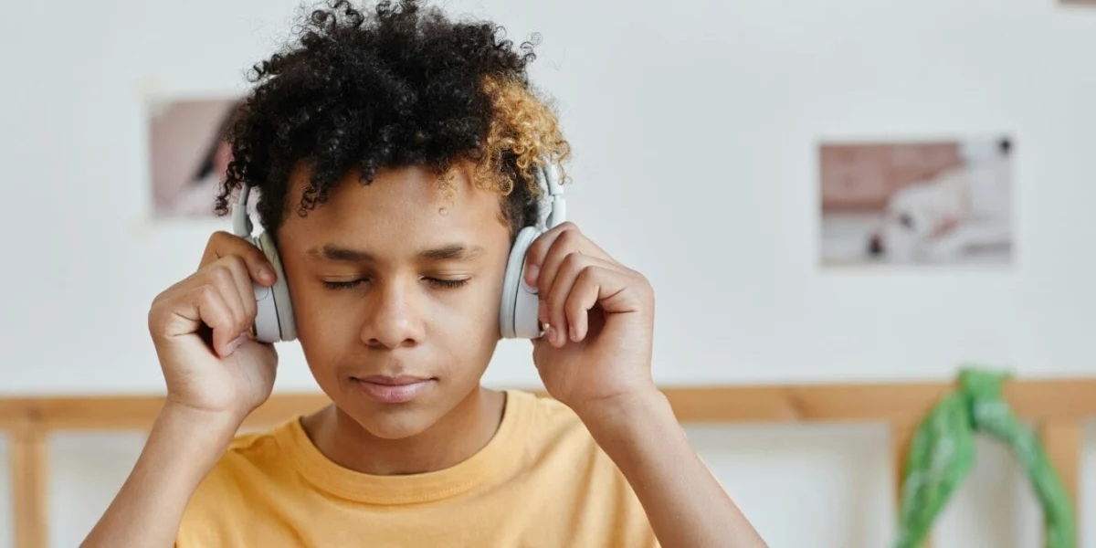 The Sobering Reality and Hopeful Signs of Boys’ Mental Health