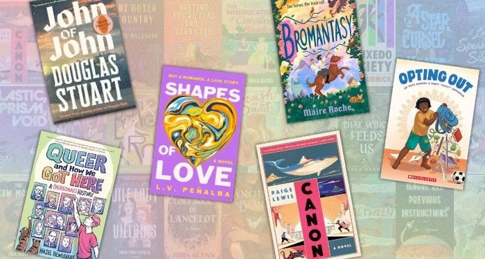 The Unrivaled Surge of Queer Literature: May 2026 Ushers in a Record-Breaking Slate of Diverse Voices