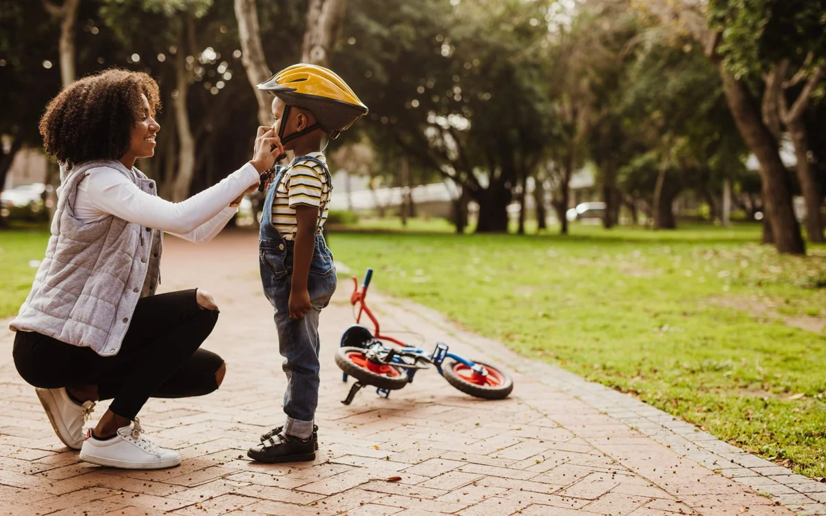 The Unseen Burdens: Navigating Self-Doubt and Fear in Modern Motherhood