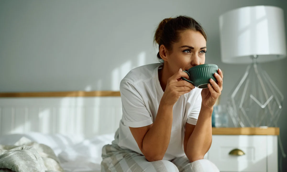 This Antioxidant “Wakes Up The Brain” Similar To Exercise & It Has A Surprising Reason Why