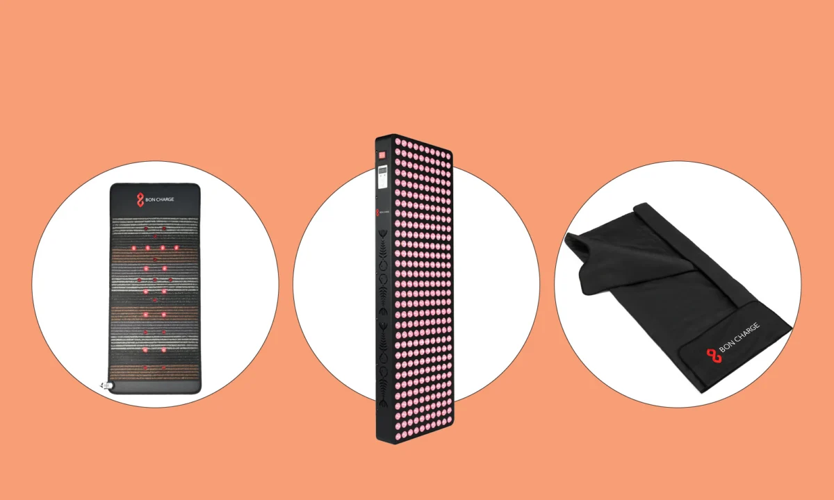 Want To Boost Your HRV? We Swear By These Longevity Tools (& They’re 25% Off)