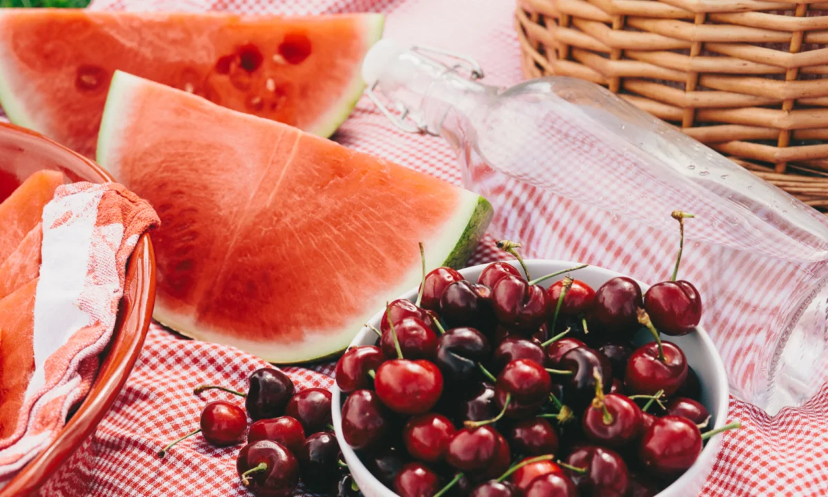 Watermelon Juice Consumption Linked to Improved Heart Rate Variability and Metabolic Resilience During Glucose Challenges