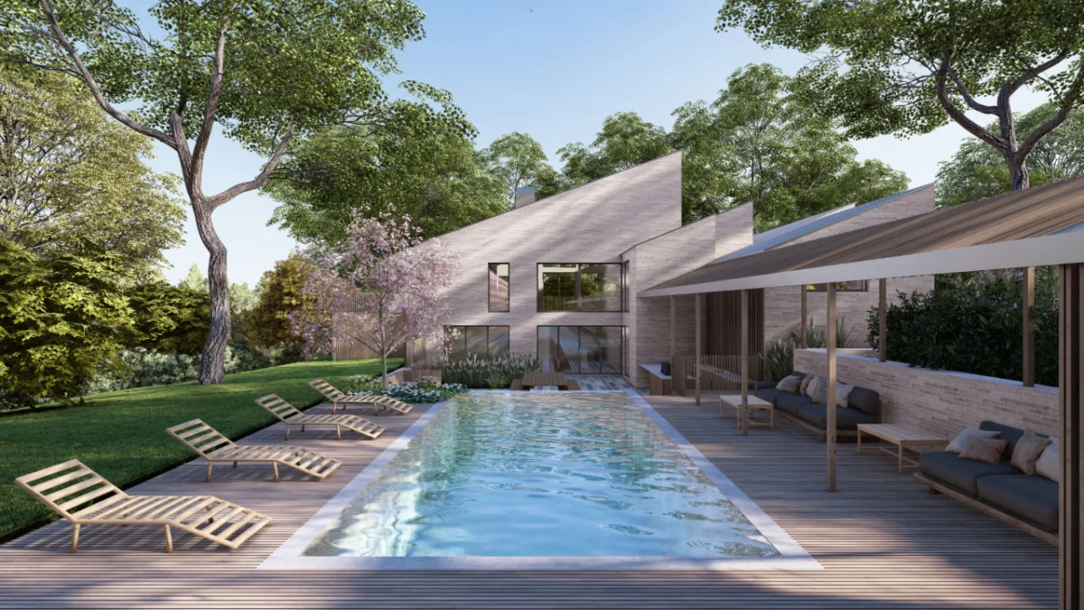 Xiao Lin: Bridging Bicultural Roots and Sensory Design in Modern Architecture