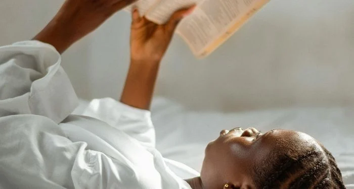 55% of Travelers Would Go Somewhere Because of a Book
